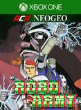ACA NeoGeo - Robo Army (Xbox One)